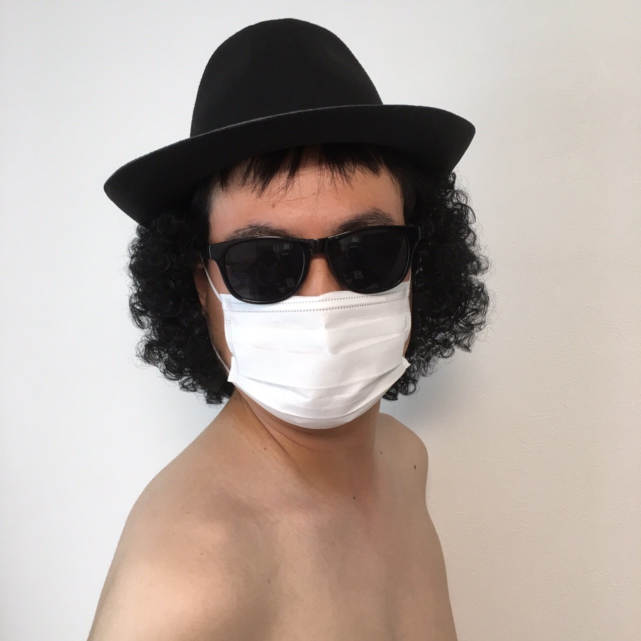 登場人物B