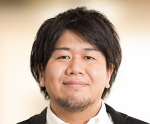 30代男性