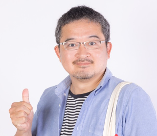 40代男性