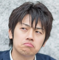 20代男性