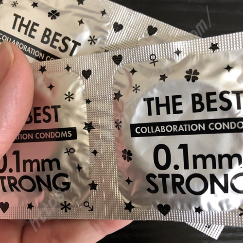 シングルマザー　セックス　コンドーム